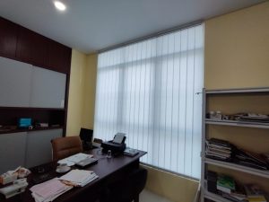Keunggulan Gorden Custom Dibanding Gorden Siap Pakai di Lombok