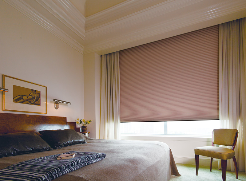Gorden Lombok Honeycomb Blinds Onna Lombok: Gorden Stylish dengan Efisiensi Energi Maksimal