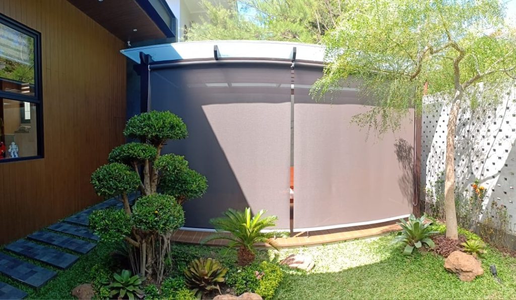 Harga Produk Suntex Blinds