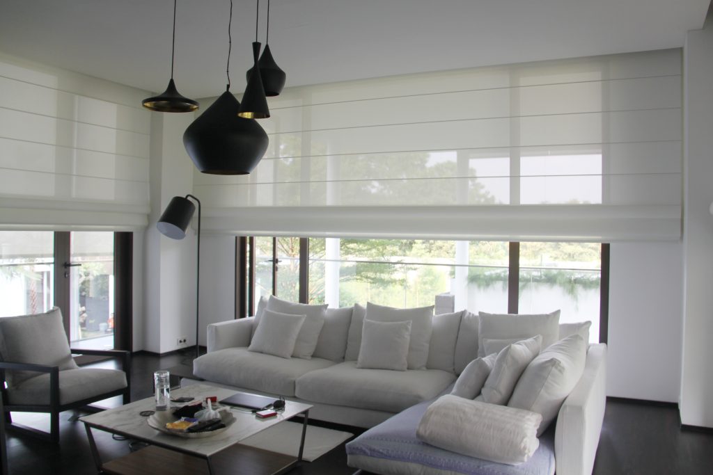 Harga Produk Roman Bars Blinds