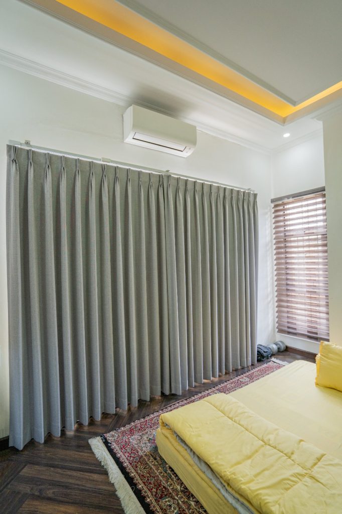Gorden Lombok Curtains Onna Lombok: Solusi Gorden Berkualitas untuk Rumah Modern