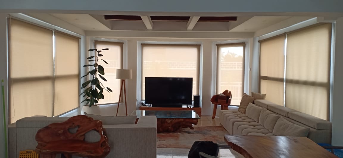 Harga Produk Roller Blinds