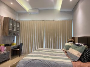 Gorden Minimalis Onna Lombok untuk Hunian Modern