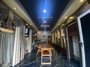 Tempat Beli Gorden Terbaik di Mataram